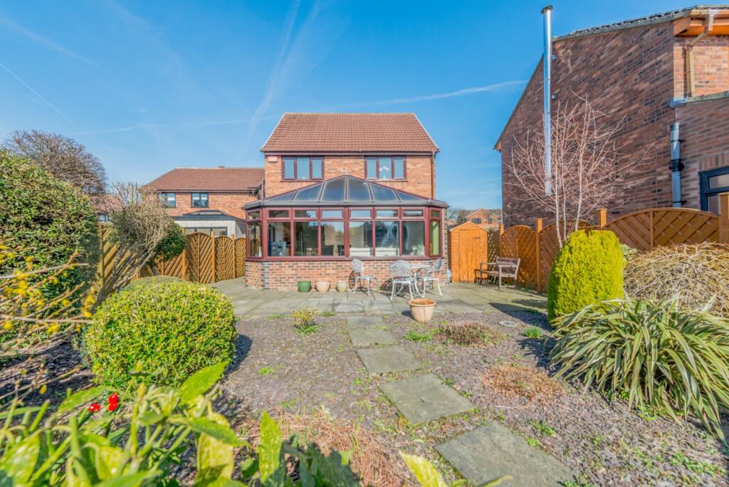 Additional image 20 of Paddock Close, Drighlington, West Yorkshire, BD11