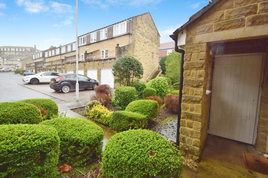 Additional image 21 of Byron Mews, Bingley