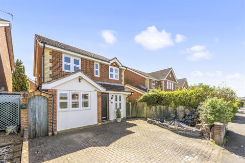 Ladies Mile Road, Patcham, Brighton BN1