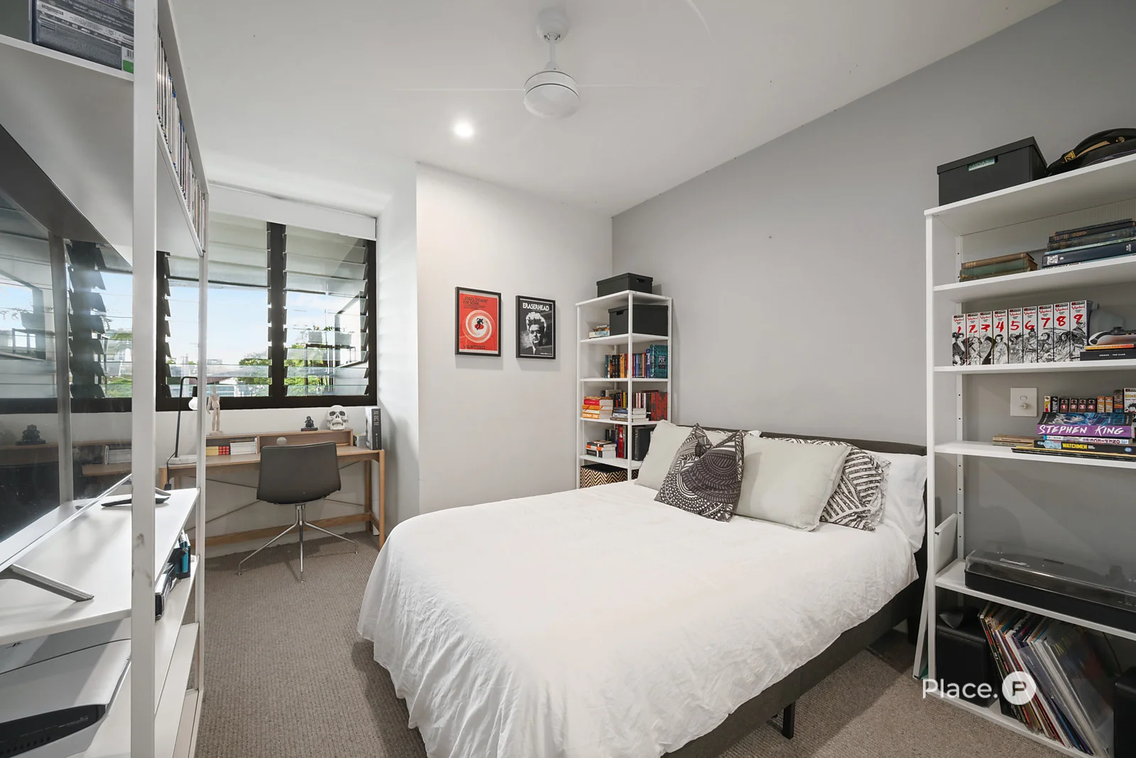 Additional image 7 of 206/8 Donkin Street, West End QLD 4101