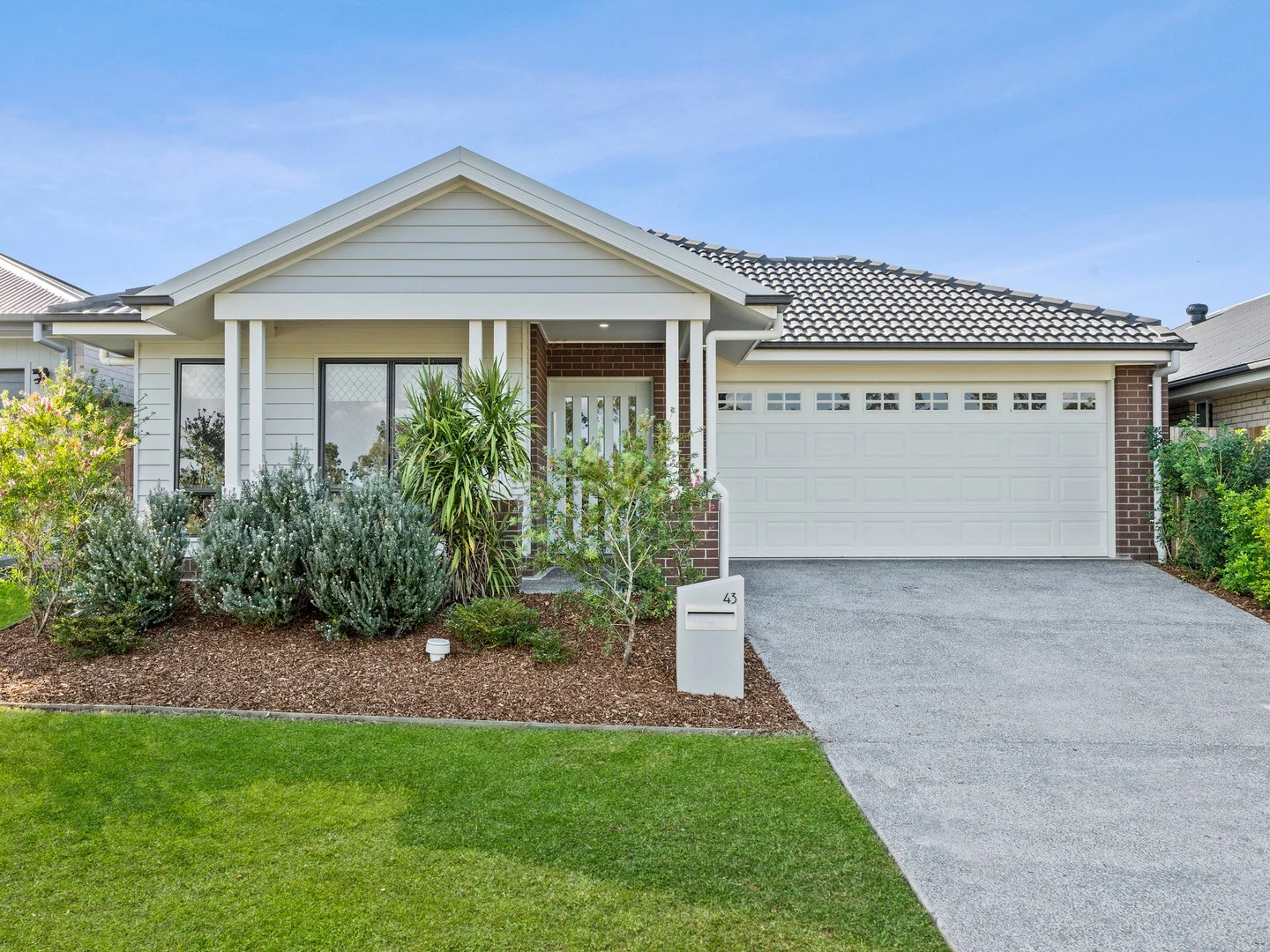 43 Mortimer Dr, Flagstone QLD 4280