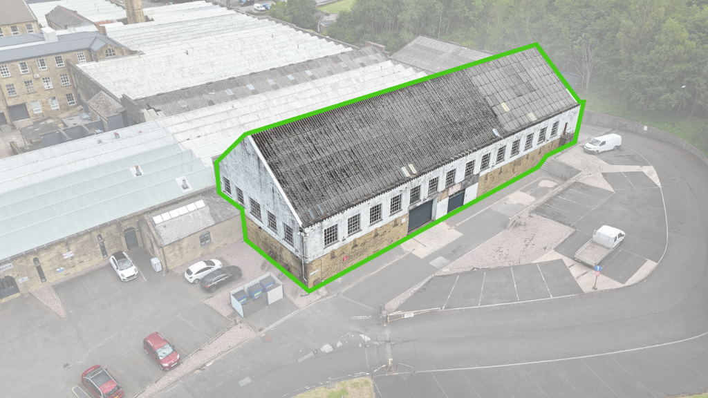 Lomeshaye Business Village, Turner Road, Nelson, Lancashire, BB9