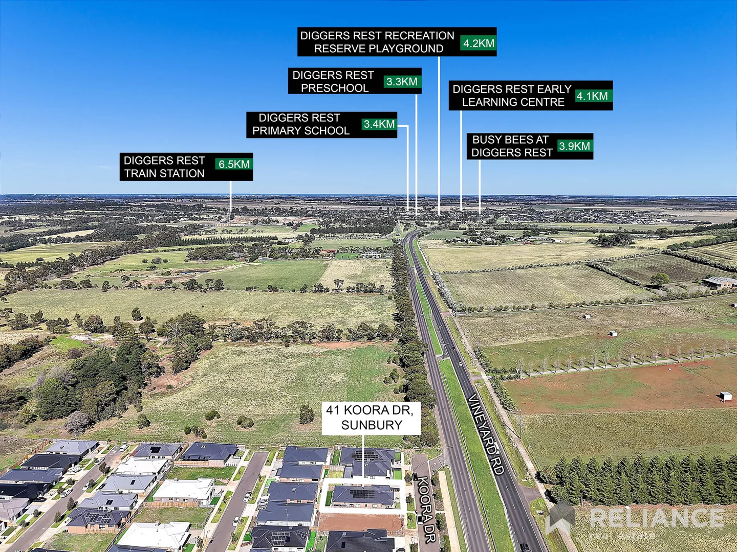 Additional image 24 of 41 Koora Drive, Sunbury VIC 3429