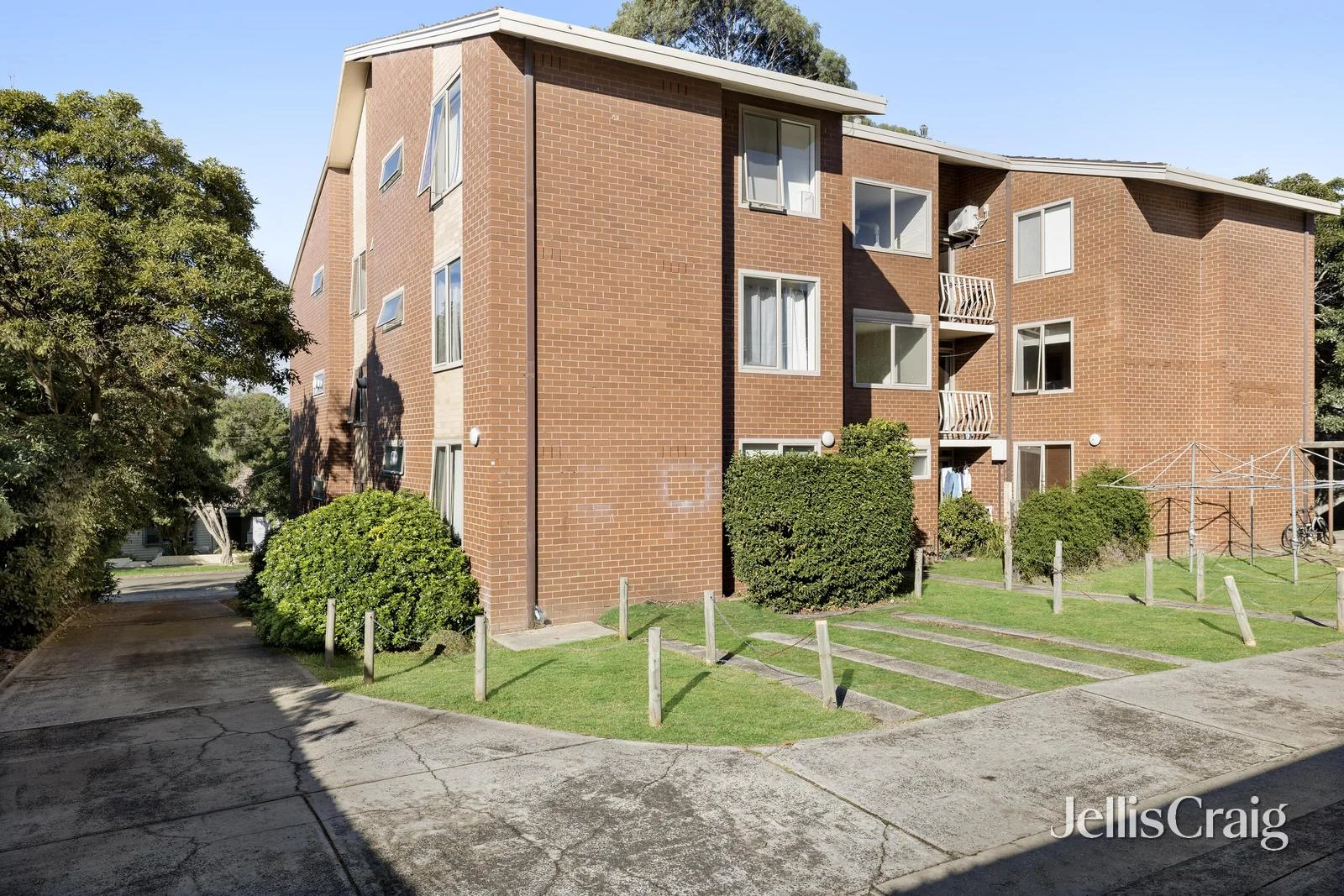 9/8-10 Howard Street, Box Hill VIC 3128