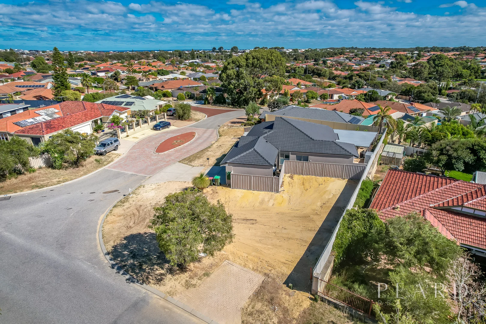 Additional image 4 of Proposed Lot 1 & 3, 2 Tripoli Mews, Currambine WA 6028