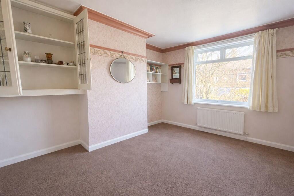 Oakleigh Terrace, Clayton, Bradford photo 4