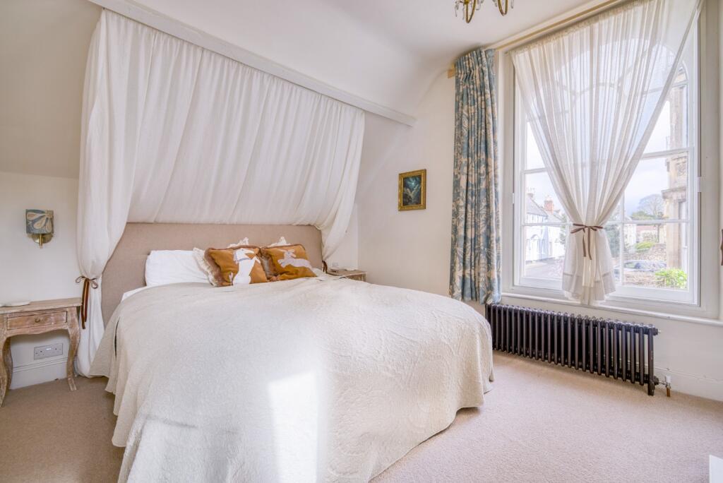 Additional image 31 of Exceptionally attractive, historic central Wells home