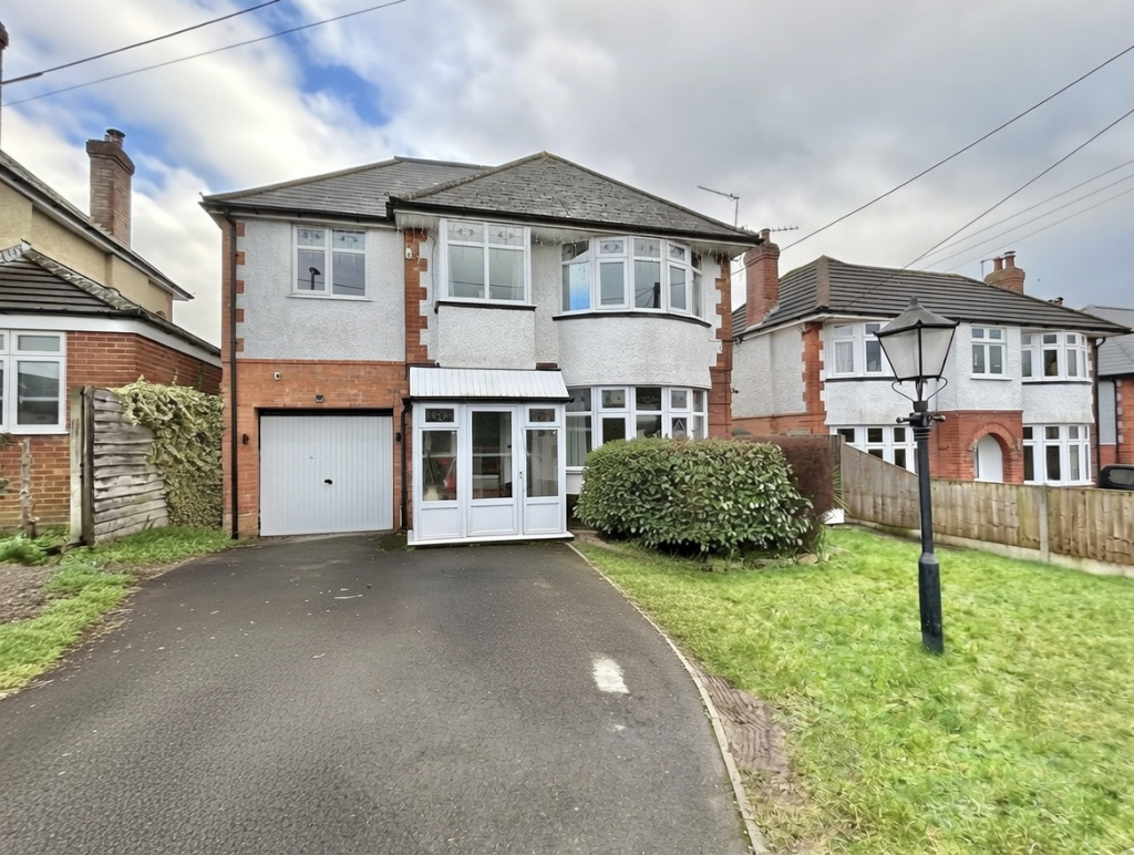 Mudford Road, Yeovil, Somerset, BA21