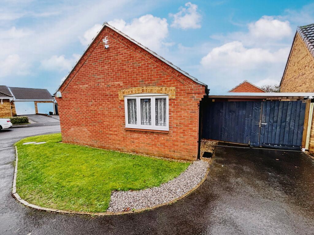 Additional image 16 of Sandlewood Close, Yeovil, BA21