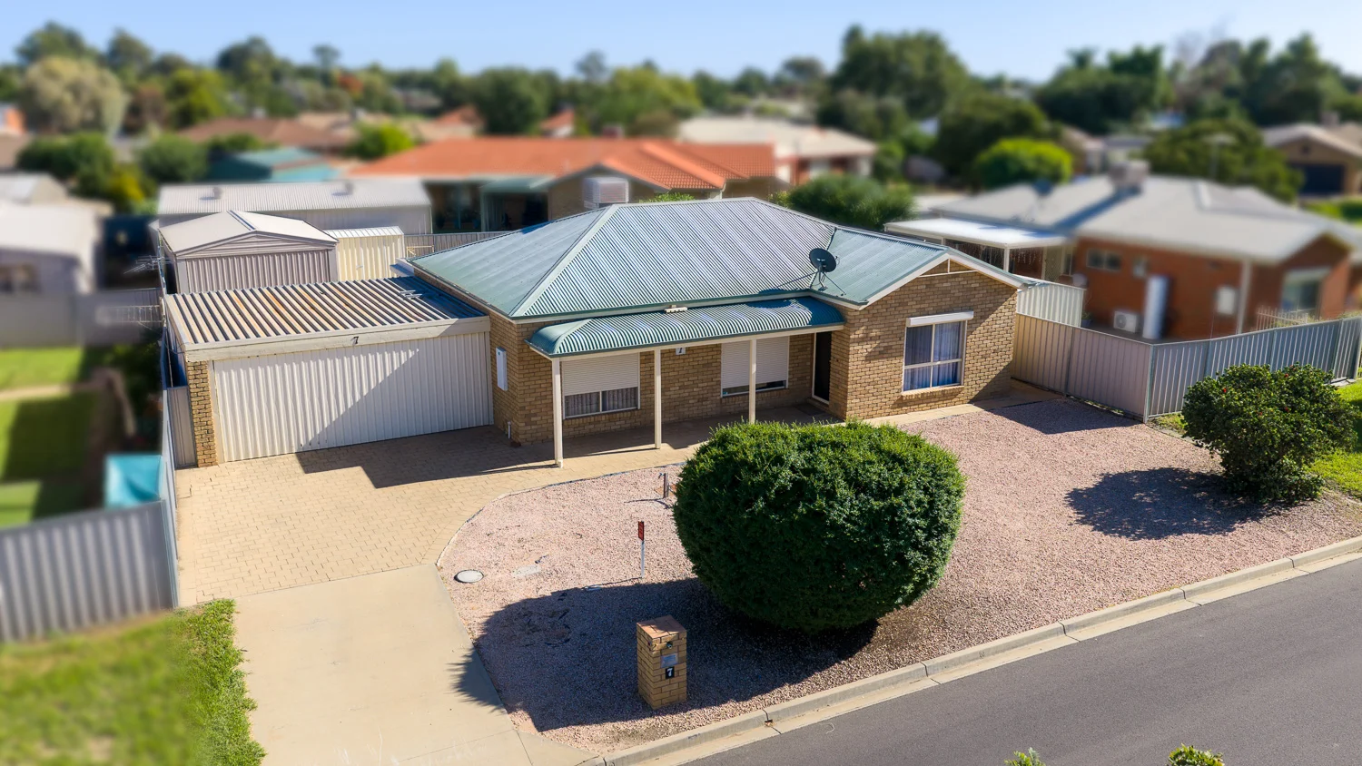 7 Emerald Drive, Mildura VIC 3500