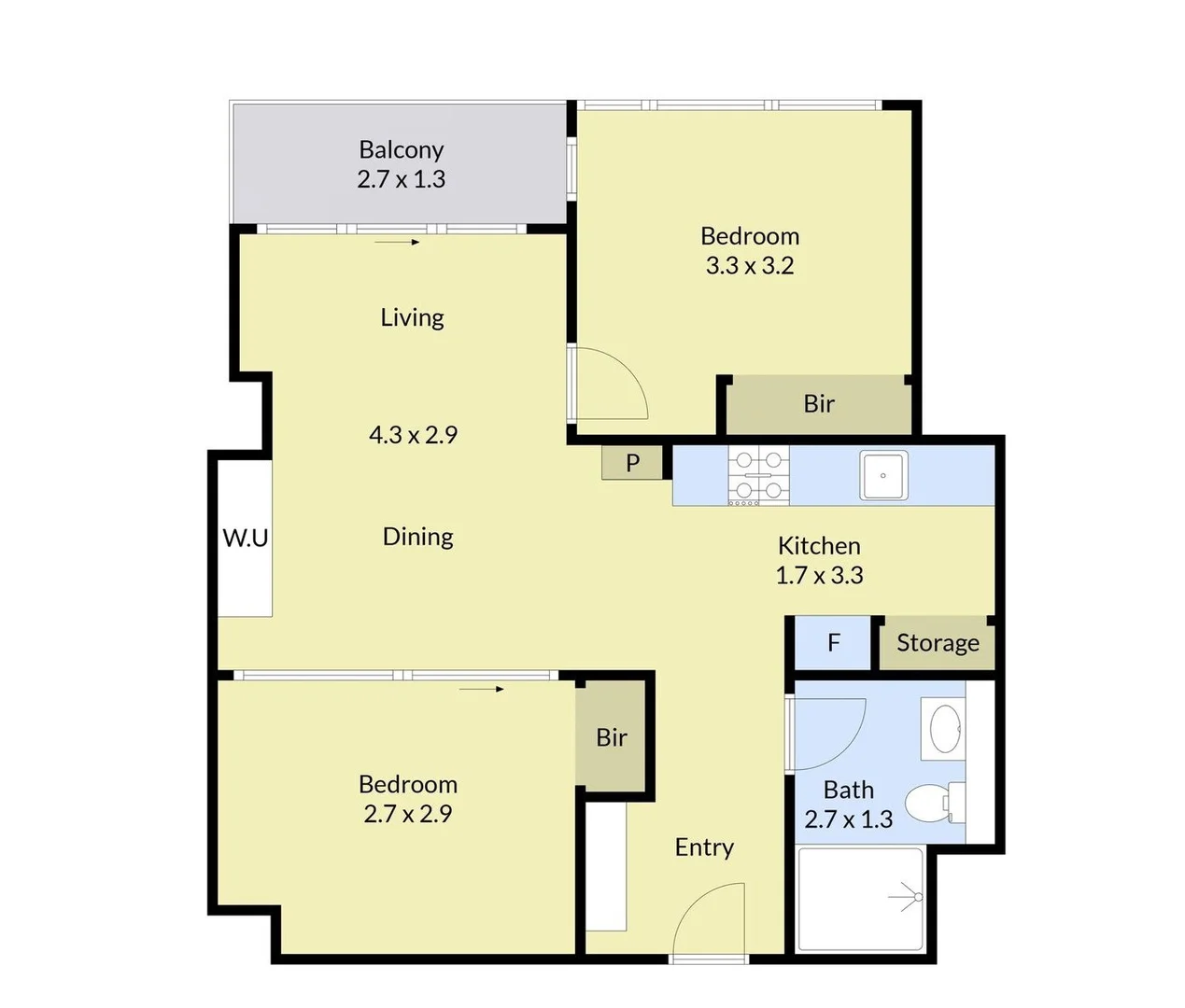 Additional image 13 of 4209/639 Lonsdale Street, Melbourne VIC 3000