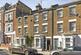 Greyhound Road, Hammersmith, London, W6