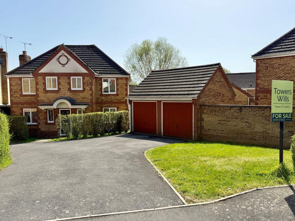 Additional image 17 of Ashwood Drive, Yeovil, Somerset, BA21