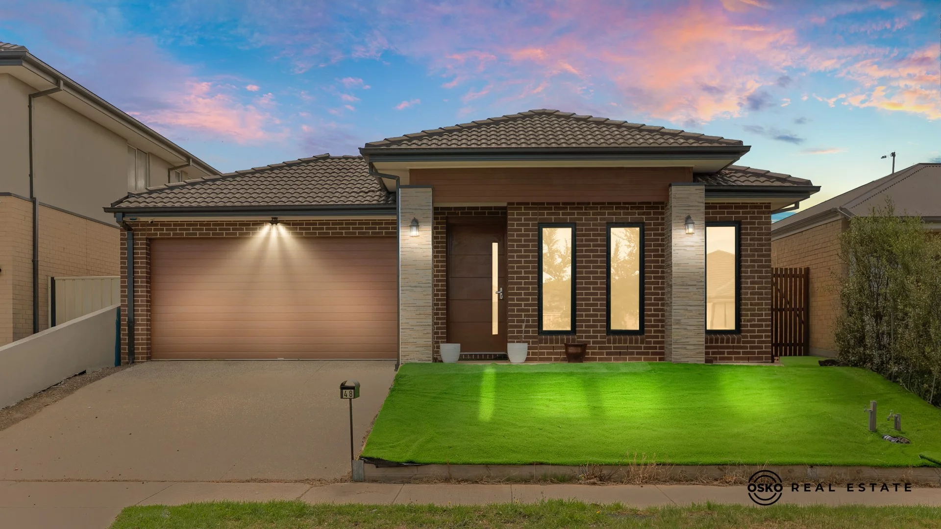 48 Maling Road, Truganina VIC 3029