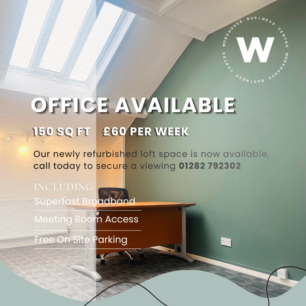 Additional image 4 of Northbridge House Business Centre, Burnley, Lancashire, BB10