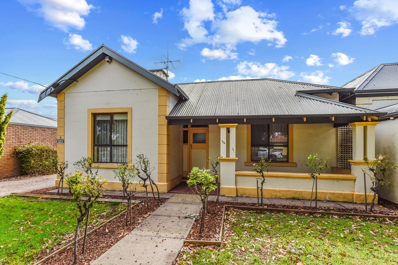 1/8 WILLIAM STREET, Mount Gambier SA 5290