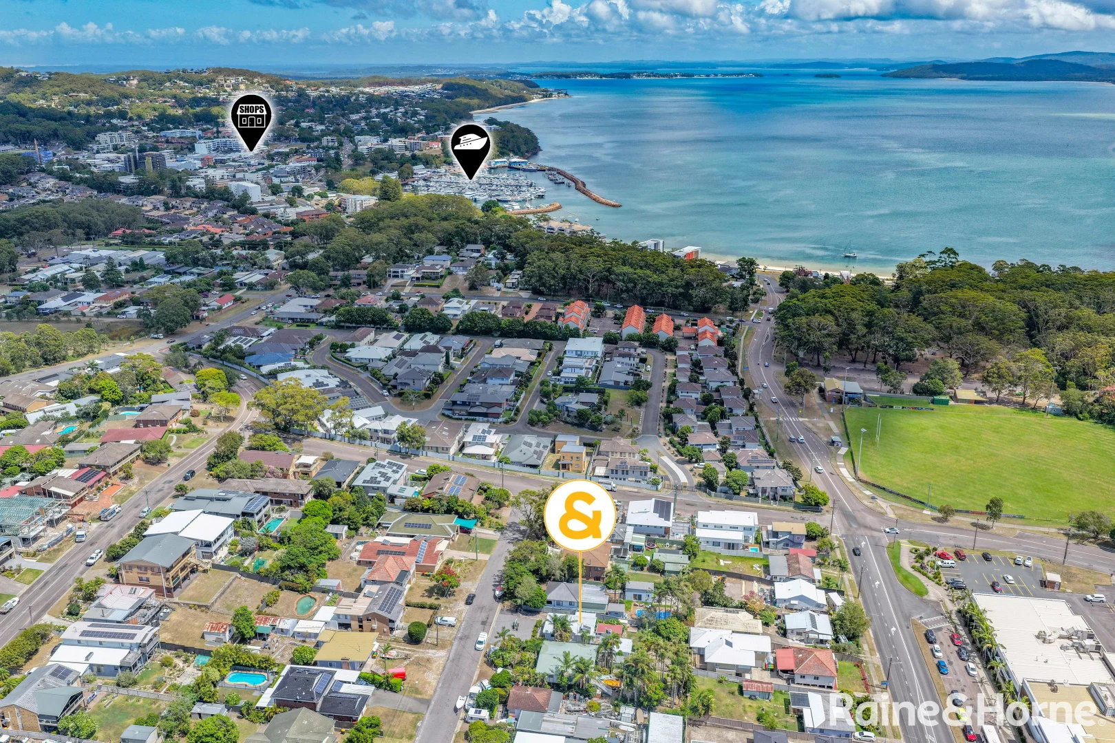 Additional image 2 of 40 Montevideo Pde, Nelson Bay NSW 2315