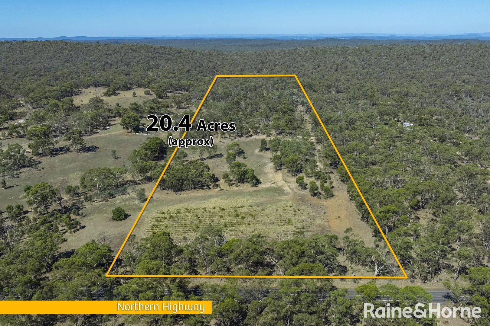 1000 Northern Highway, Ladys Pass VIC 3523