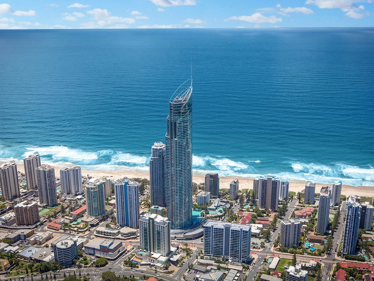 Additional image 2 of 5306/9 Hamilton Avenue, Surfers Paradise QLD 4217