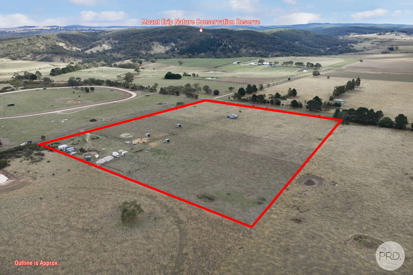 21 Exchequer Road, Cape Clear VIC 3351