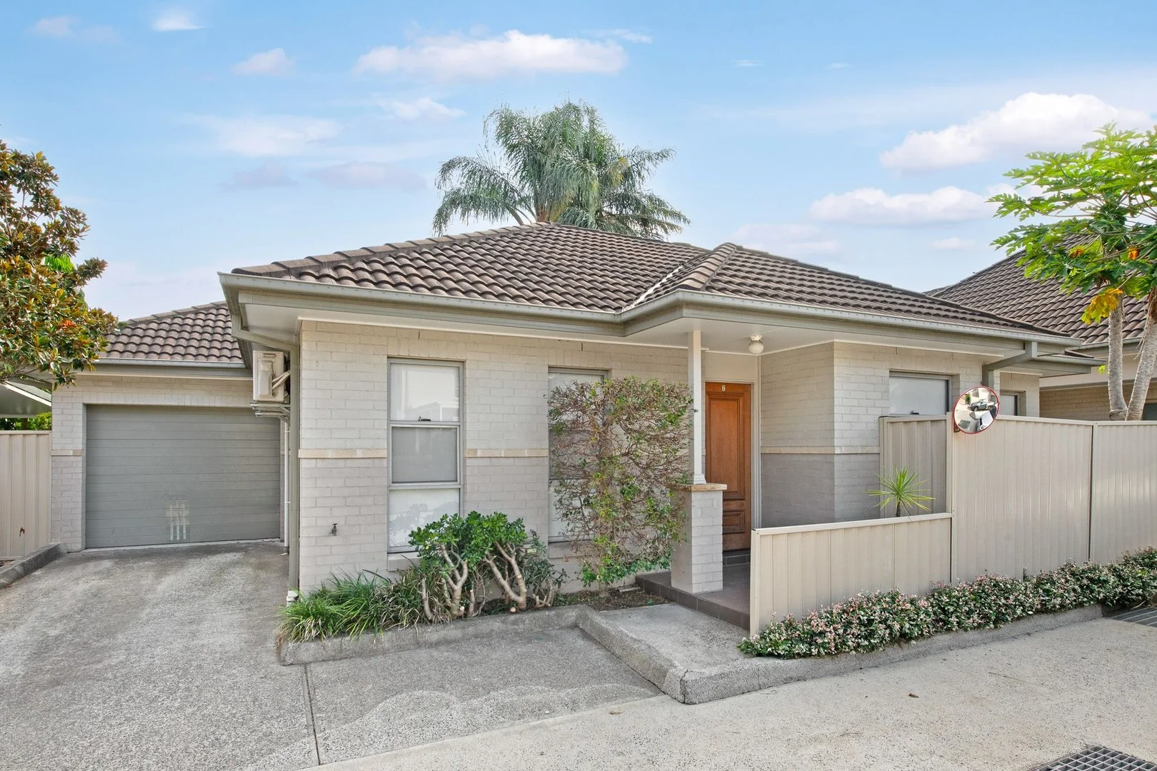 7/12-14 Albert Street, Revesby NSW 2212