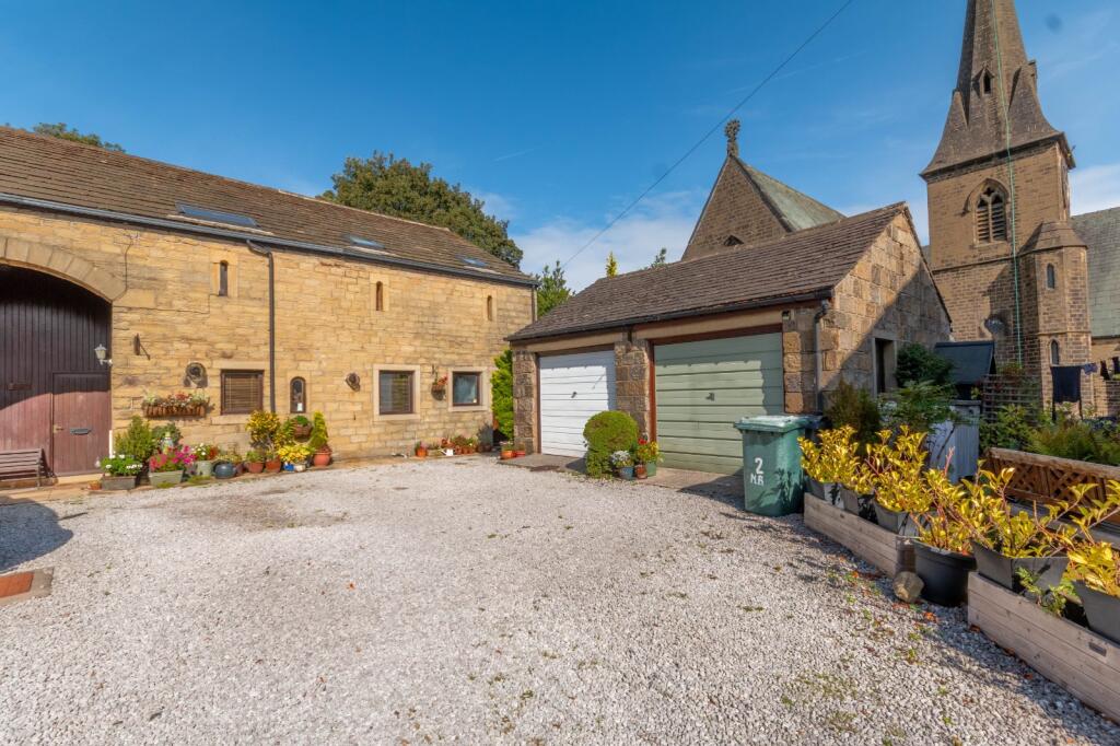 Fenton Court, Cullingworth, Bradford, West Yorkshire, BD13