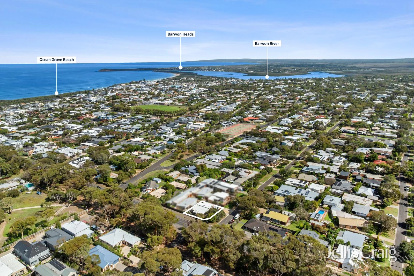 Additional image 17 of 1/1-3 Callistemon Court, Ocean Grove VIC 3226
