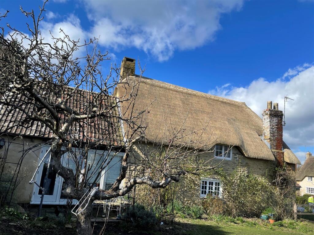 Additional image 24 of East Coker, Somerset