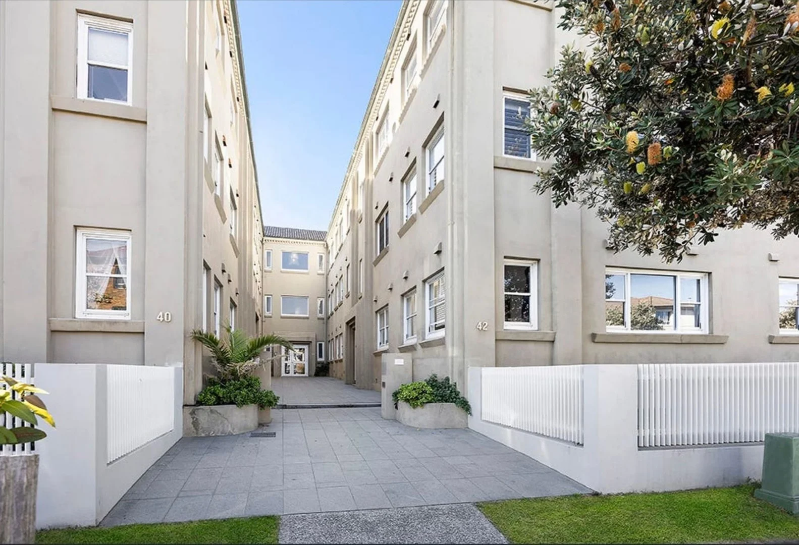 16/40-42 Ramsgate Ave, Bondi Beach NSW 2026