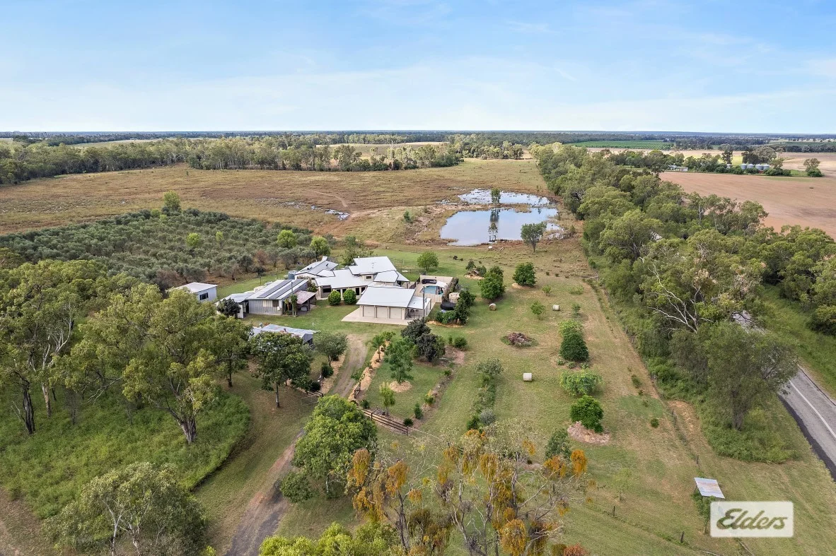 6 Pelican Back Road, Chinchilla QLD 4413