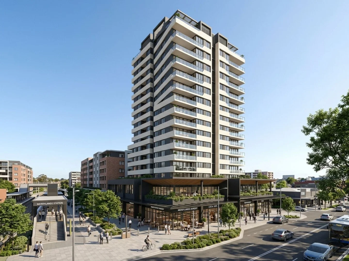 Additional image 7 of Merrylands NSW 2160