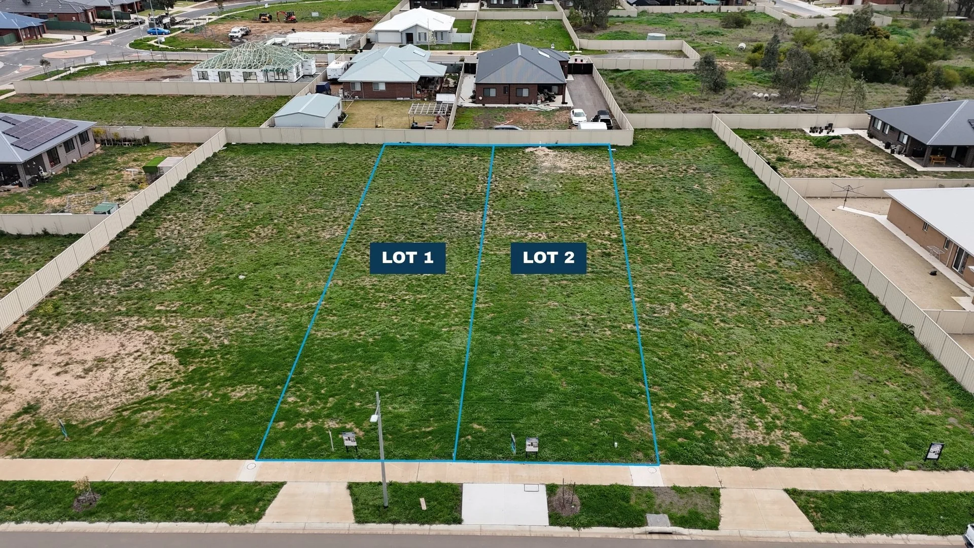Additional image 3 of 1 & 2/64 Kerang Avenue, Kialla VIC 3631