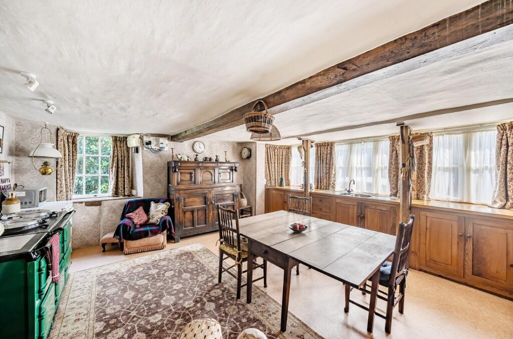 High Street, Butleigh, Somerset, BA6 8SU photo 4