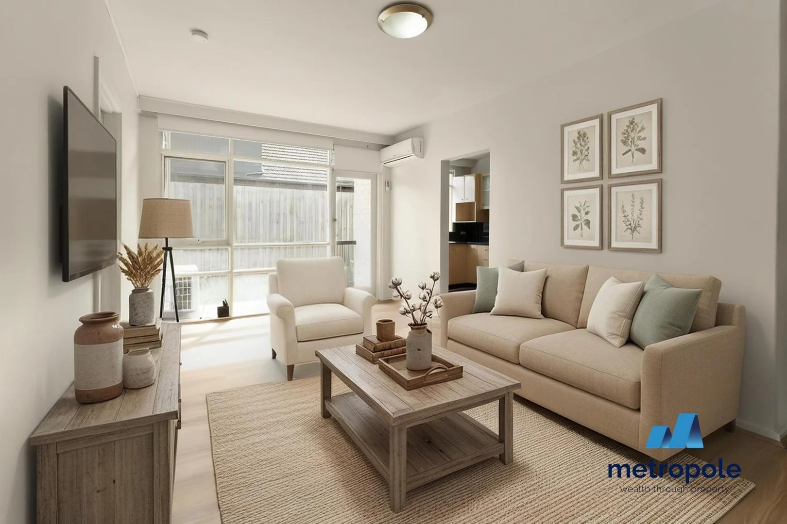 4/20 Valentine Grove, Armadale VIC 3143