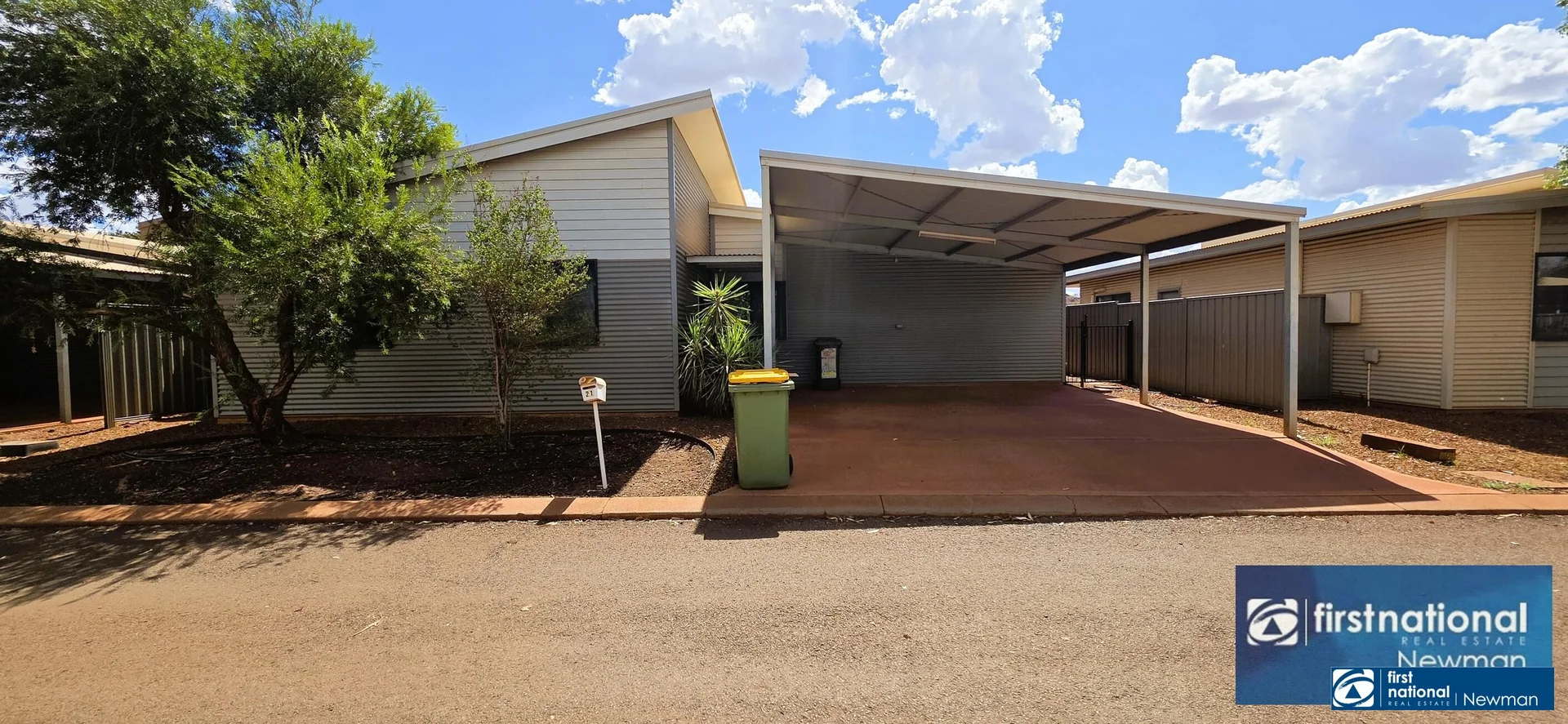 Additional image 2 of 21/4 Newman Drive, Newman WA 6753