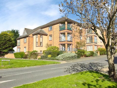 Collingwood Court, Newcastle Upon Tyne NE20