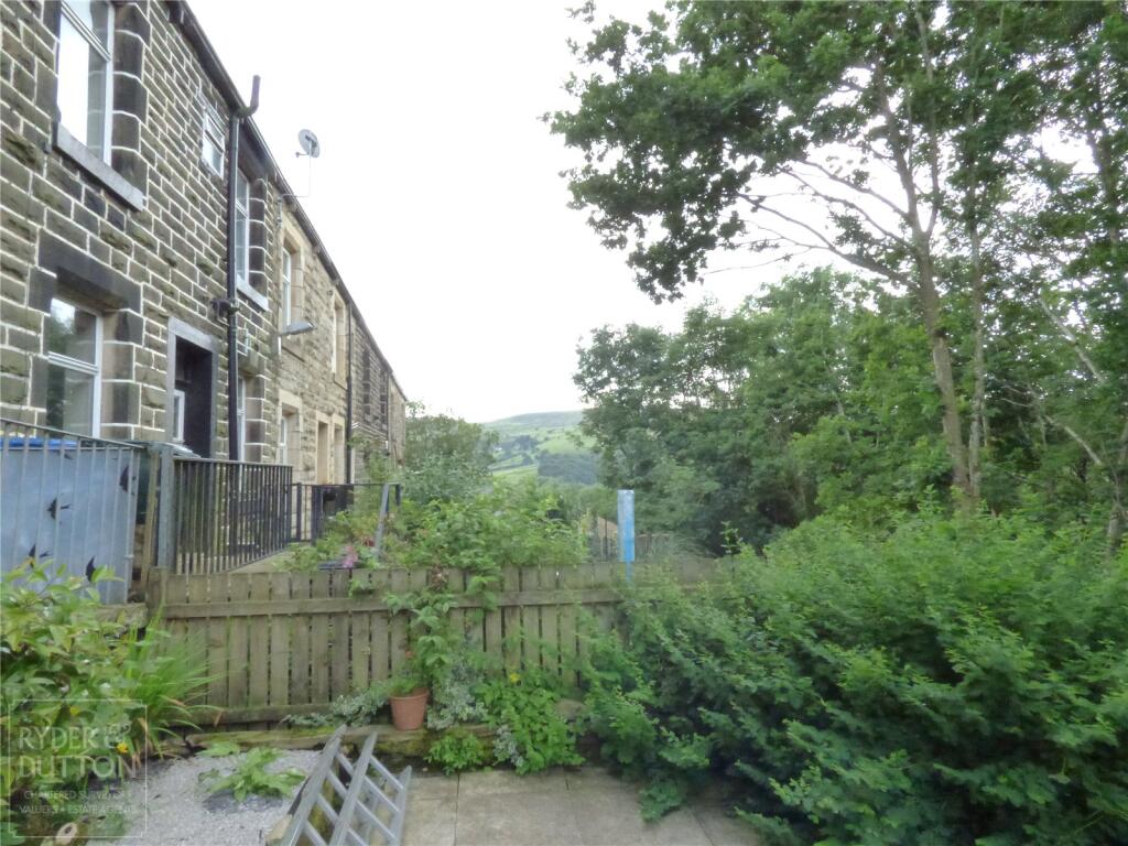 Additional image 10 of Prospect Terrace, Waterfoot, Rossendale, BB4