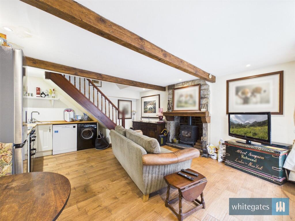 Additional image 2 of Mill Street, Cullingworth, Bradford, West Yorkshire, BD13