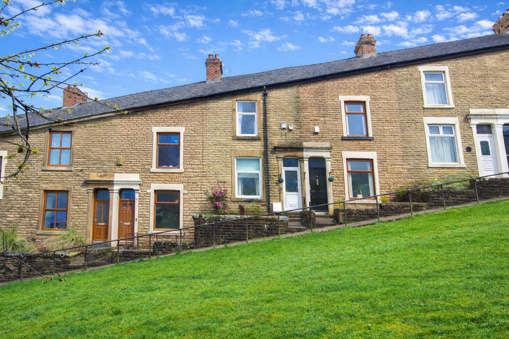 Hillside Avenue, Darwen