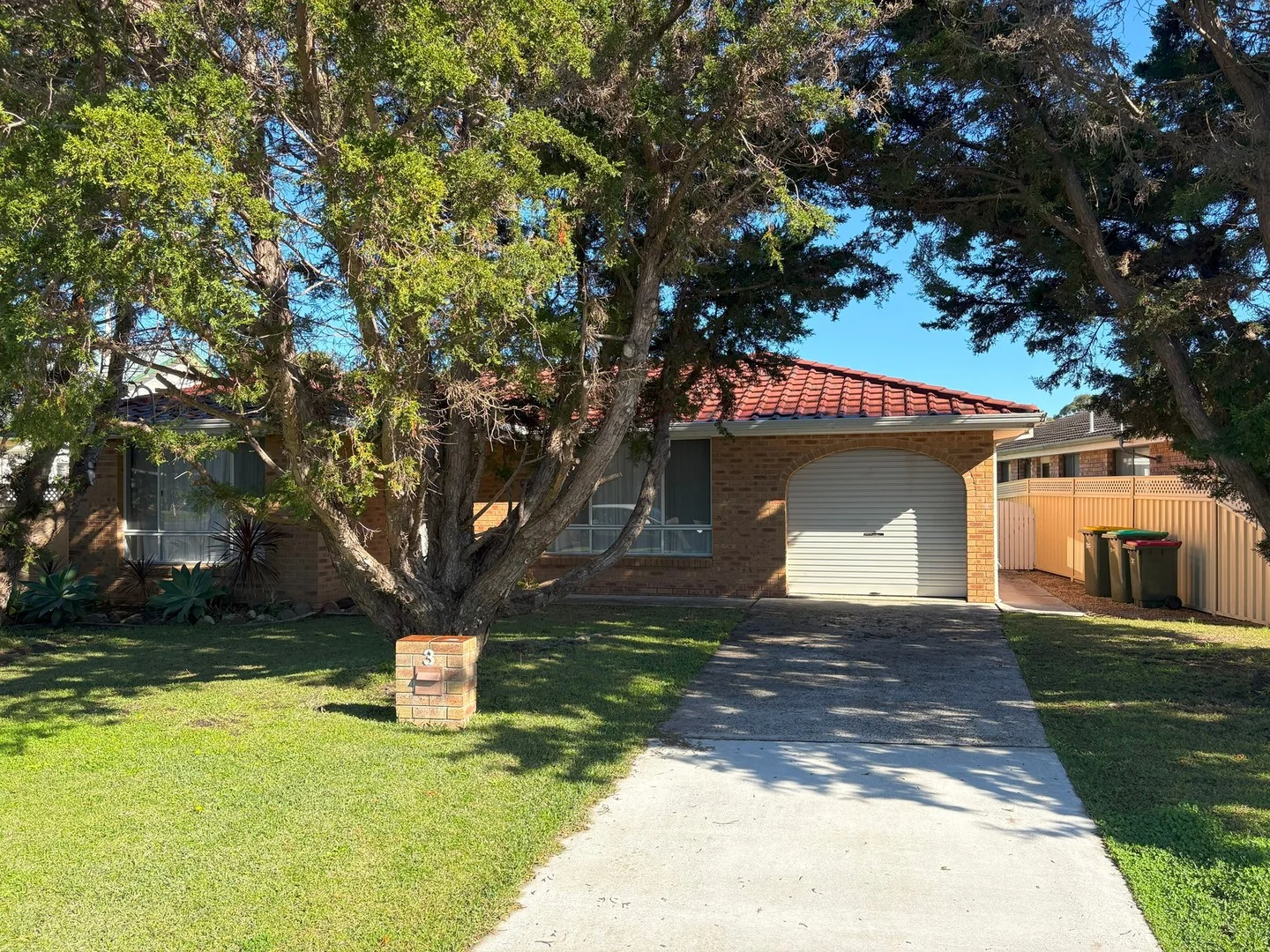3 Tennis Street, Forster NSW 2428