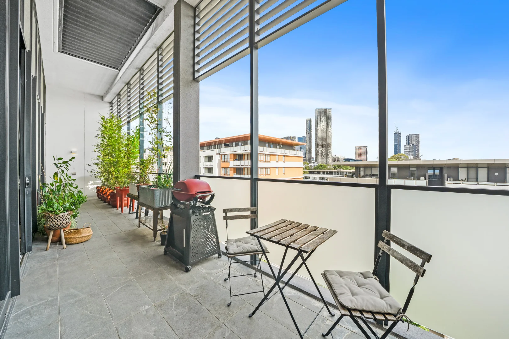 Additional image 9 of 922F/1 Broughton Street, Parramatta NSW 2150