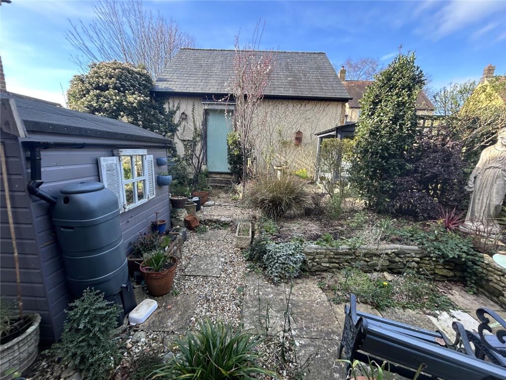 Additional image 9 of Abbots Meade, Preston Road, Yeovil, Somerset, BA21