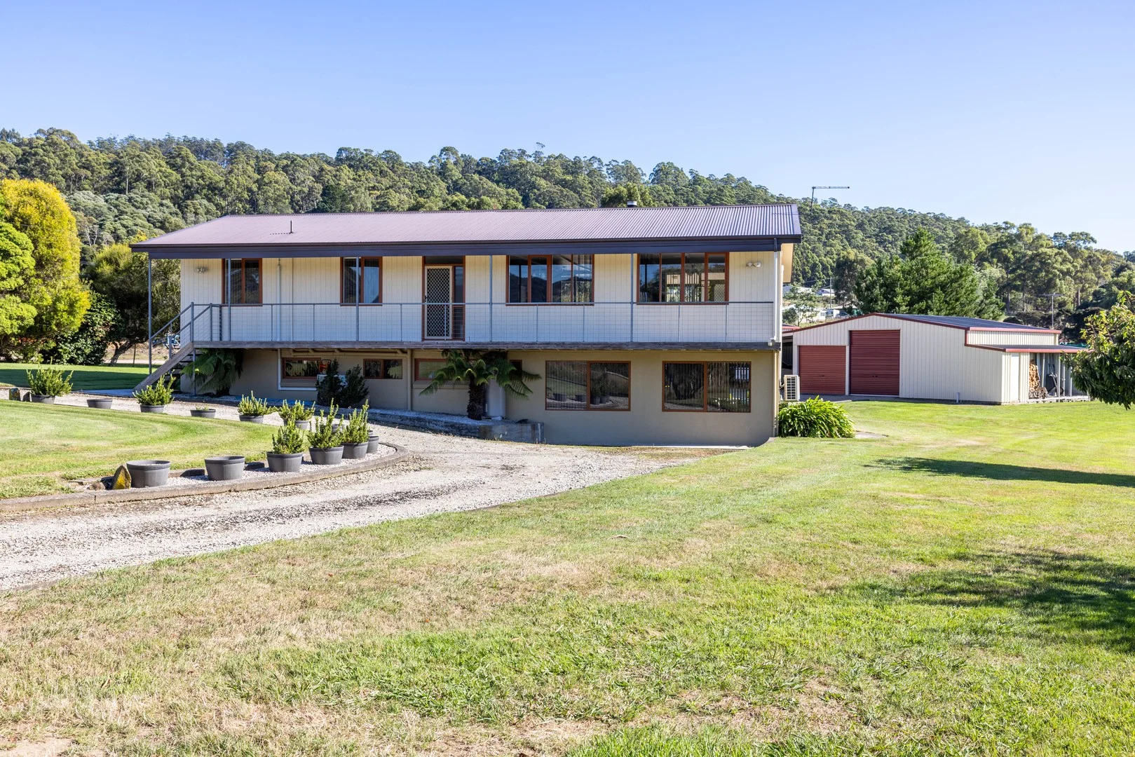24 Bishops Road, Spreyton TAS 7310
