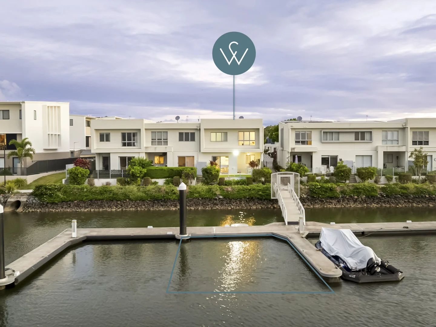 Additional image 30 of 18/156 Marina Quays Boulevard, Hope Island QLD 4212