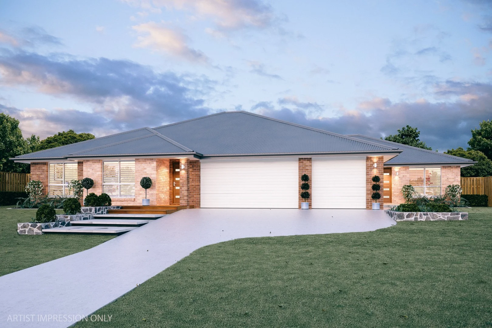 Lot 911 Bombira Estate, Mudgee NSW 2850