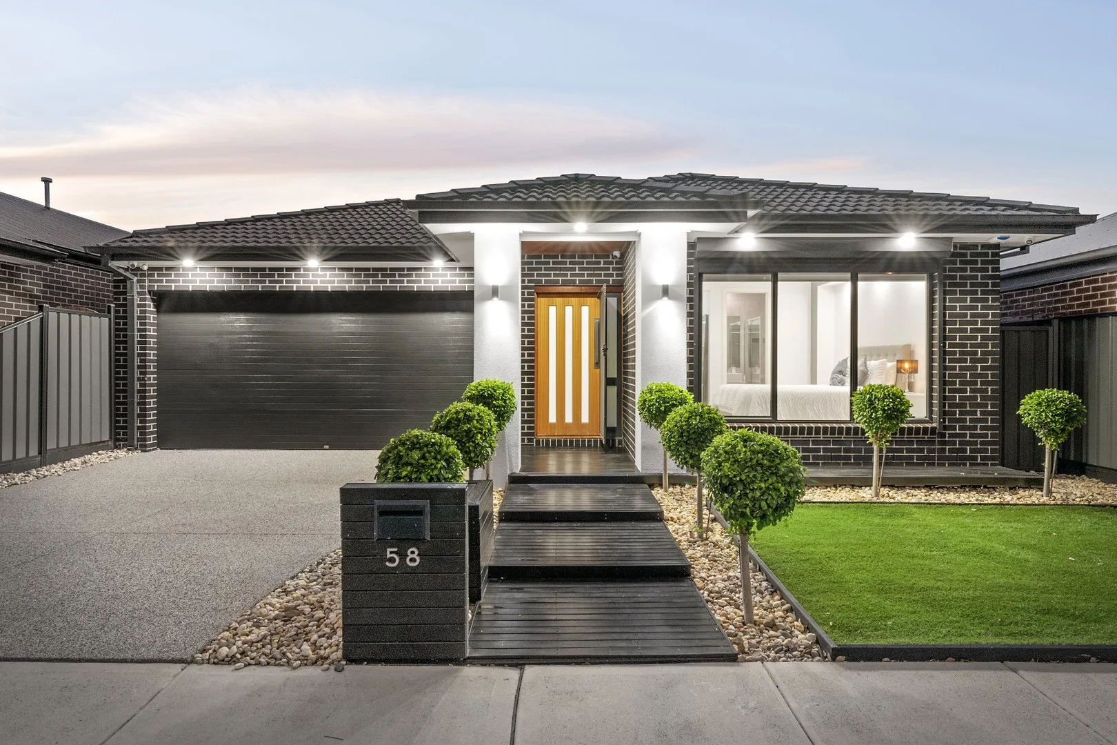 58 Sustainable Drive, Craigieburn VIC 3064