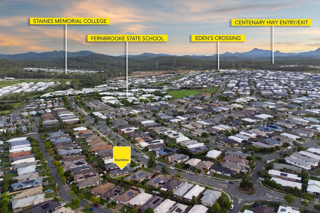 Additional image 27 of 55 Regents Drive, Redbank Plains QLD 4301