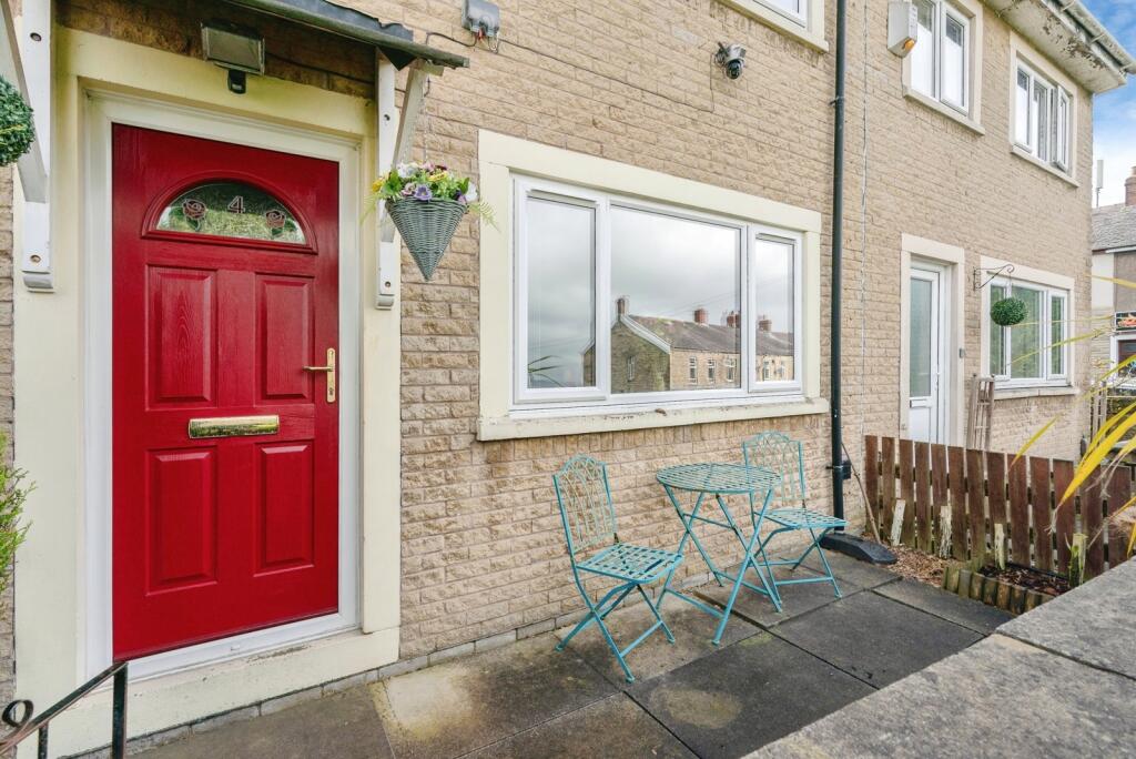 Additional image 22 of Cherry Tree Mews, Burnley, Lancashire, BB11