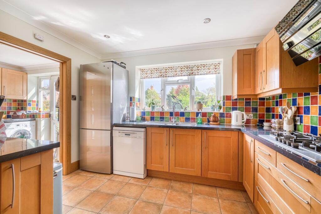 Additional image 13 of Portway, Wells