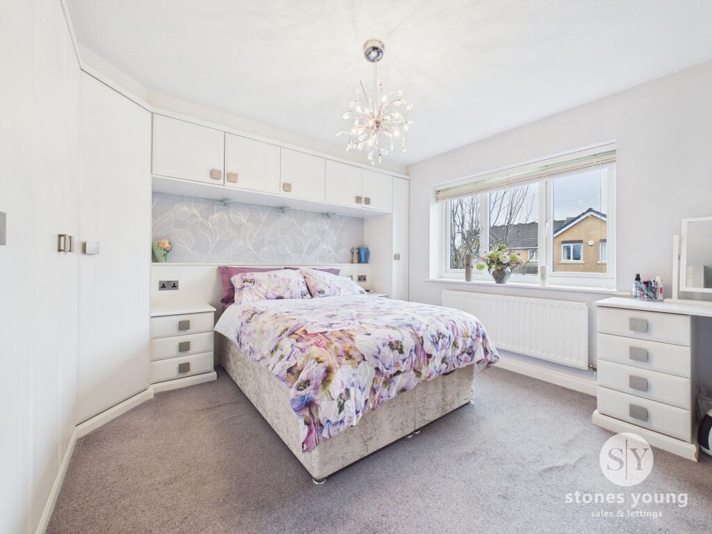 Additional image 12 of Chestnut Crescent, Barrow, BB7